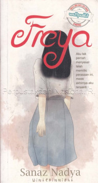 Image of Freya