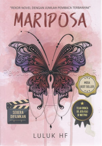 Image of Mariposa