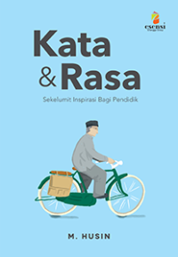 Image of Kata & rasa : sebuah inspirasi untuk pendidik
