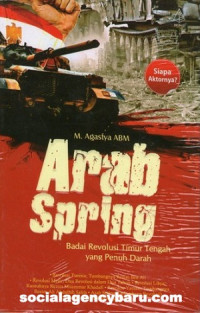 Image of Arab Spring