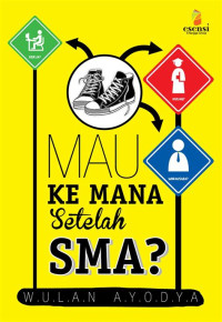Image of Mau kemana setelah SMA ?