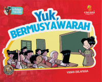 Image of Yuk, Bermusyawarah