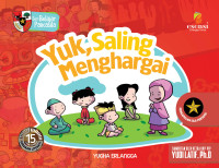 Image of Yuk, Saling Menghargai